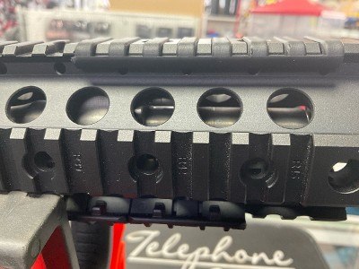 RADICAL FIREARMS RF-15 - RIFLE 5.56X45MM NATO - Image 5 of 6