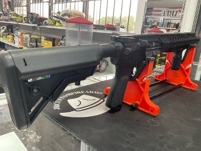 RADICAL FIREARMS RF-15 - RIFLE 5.56X45MM NATO - Image 3 of 6