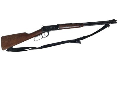 WINCHESTER 94 .30 - 30 - Image 2 of 7