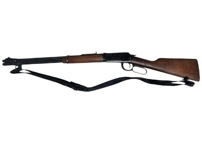 WINCHESTER 94 .30 - 30 - Image 1 of 7