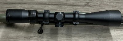 RUGER AMERICAN 6.5CRD 6.5MM GRENDEL - Image 16 of 16