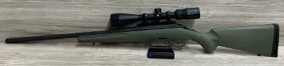 RUGER AMERICAN 6.5CRD 6.5MM GRENDEL - Image 1 of 16