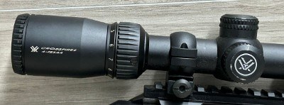 RUGER AMERICAN 6.5CRD 6.5MM GRENDEL - Image 11 of 16