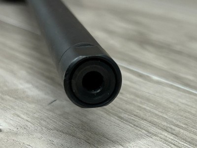 RUGER AMERICAN 6.5CRD 6.5MM GRENDEL - Image 14 of 16
