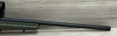 RUGER AMERICAN 6.5CRD 6.5MM GRENDEL - Image 13 of 16