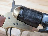 CVA 1861 Colt Navy .44 (black powder only) - Image 5 of 6