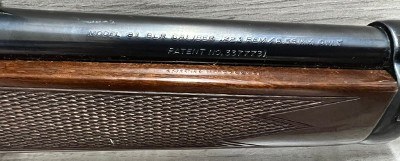 BROWNING 81 BLR .223 REM - Image 6 of 10