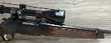 BROWNING 81 BLR .223 REM - Image 4 of 10