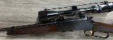 BROWNING 81 BLR .223 REM - Image 9 of 10