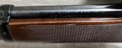 BROWNING 81 BLR .223 REM - Image 10 of 10