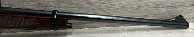 BROWNING 81 BLR .223 REM - Image 5 of 10