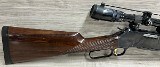 BROWNING 81 BLR .223 REM - Image 3 of 10