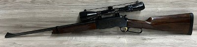 BROWNING 81 BLR .223 REM - Image 7 of 10