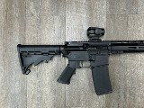 FIREARMS INTERNATIONAL CORP. MIL-SPORT AR - RIFLE 5.56X45MM NATO - Image 5 of 6