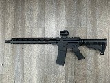 FIREARMS INTERNATIONAL CORP. MIL-SPORT AR - RIFLE 5.56X45MM NATO - Image 1 of 6