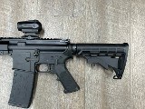 FIREARMS INTERNATIONAL CORP. MIL-SPORT AR - RIFLE 5.56X45MM NATO - Image 3 of 6