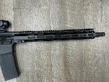 FIREARMS INTERNATIONAL CORP. MIL-SPORT AR - RIFLE 5.56X45MM NATO - Image 6 of 6