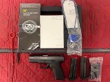 CZ P-10C 9MM LUGER (9x19 PARA) - Image 2 of 4