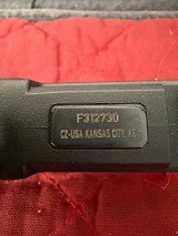 CZ P-10C 9MM LUGER (9x19 PARA) - Image 3 of 4