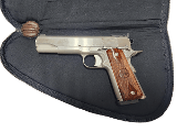 DAN WESSON FIREARMS MARKSMAN .45 ACP - Image 6 of 6