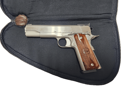 DAN WESSON FIREARMS MARKSMAN .45 ACP - Image 6 of 6