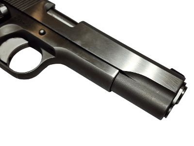 DAN WESSON FIREARMS MARKSMAN .45 ACP - Image 3 of 6