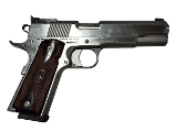 DAN WESSON FIREARMS MARKSMAN .45 ACP - Image 1 of 6