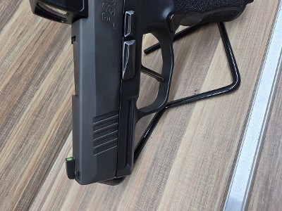 SIG SAUER P365 9MM LUGER (9x19 PARA) - Image 5 of 8
