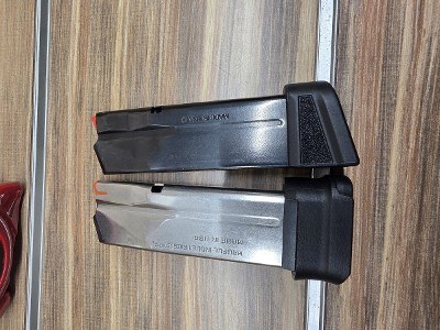 SIG SAUER P365 9MM LUGER (9x19 PARA) - Image 7 of 8