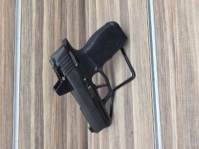 SIG SAUER P365 9MM LUGER (9x19 PARA) - Image 2 of 8