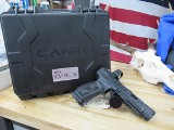 CANIK SFX RIVAL-S 9MM LUGER (9X19 PARA) - Image 1 of 7