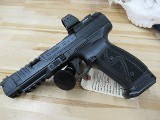 CANIK SFX RIVAL-S 9MM LUGER (9X19 PARA) - Image 3 of 7
