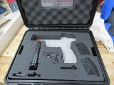CANIK SFX RIVAL-S 9MM LUGER (9X19 PARA) - Image 6 of 7