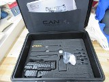 CANIK SFX RIVAL-S 9MM LUGER (9X19 PARA) - Image 7 of 7