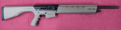 TRISTAR ARMS INC. KRX TACTICAL 12 GA - Image 1 of 2