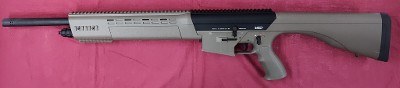 TRISTAR ARMS INC. KRX TACTICAL 12 GA - Image 2 of 2