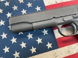 ITHACA GUN COMPANY 1911A1 .45 ACP - Image 8 of 11