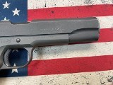 ITHACA GUN COMPANY 1911A1 .45 ACP - Image 4 of 11