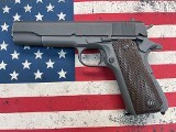ITHACA GUN COMPANY 1911A1 .45 ACP - Image 5 of 11