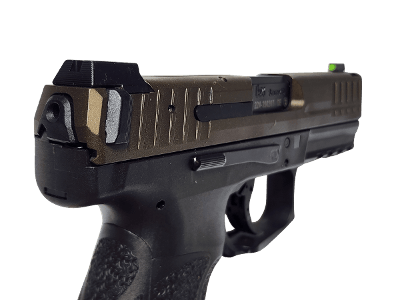 HECKLER & KOCH VP9 9MM LUGER (9x19 PARA) - Image 4 of 6