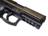 HECKLER & KOCH VP9 9MM LUGER (9x19 PARA) - Image 5 of 6