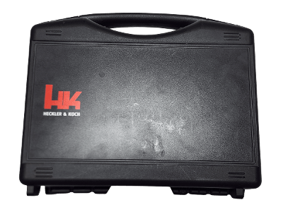 HECKLER & KOCH VP9 9MM LUGER (9x19 PARA) - Image 6 of 6