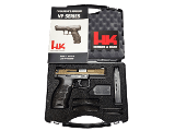 HECKLER & KOCH VP9 9MM LUGER (9x19 PARA) - Image 1 of 6