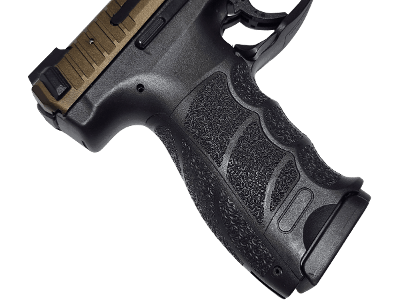 HECKLER & KOCH VP9 9MM LUGER (9x19 PARA) - Image 3 of 6