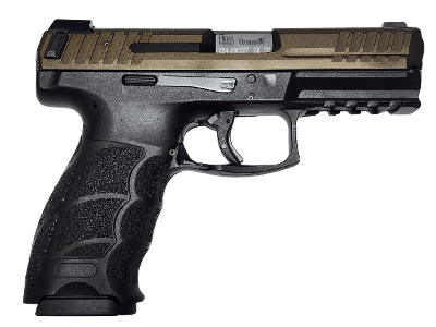 HECKLER & KOCH VP9 9MM LUGER (9x19 PARA) - Image 2 of 6