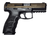 HECKLER & KOCH VP9 9MM LUGER (9x19 PARA) - Image 2 of 6