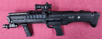 STANDARD MANUFACTURING DP-12 12 GA - Image 2 of 2
