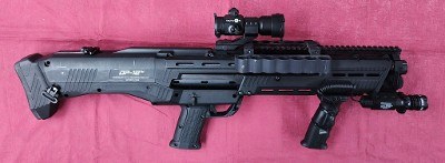 STANDARD MANUFACTURING DP-12 12 GA - Image 1 of 2