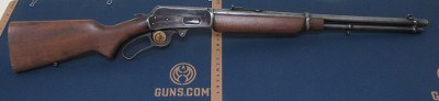 MARLIN MODEL 36 .30-30 WIN - Image 1 of 3