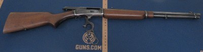 MARLIN MODEL 36 .30-30 WIN - Image 2 of 3